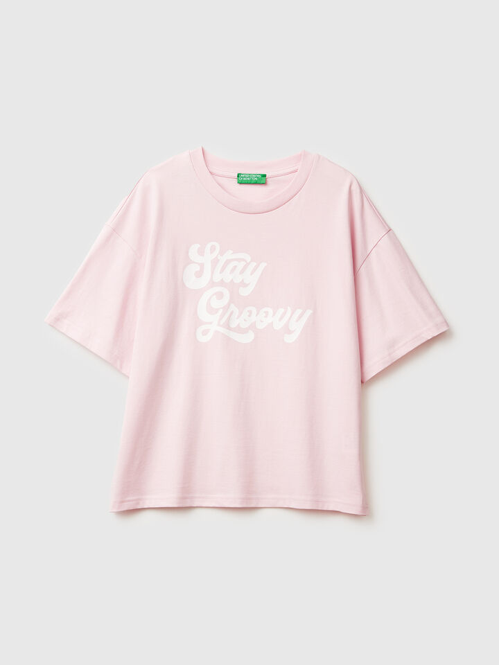 T-SHIRT Women image number 5